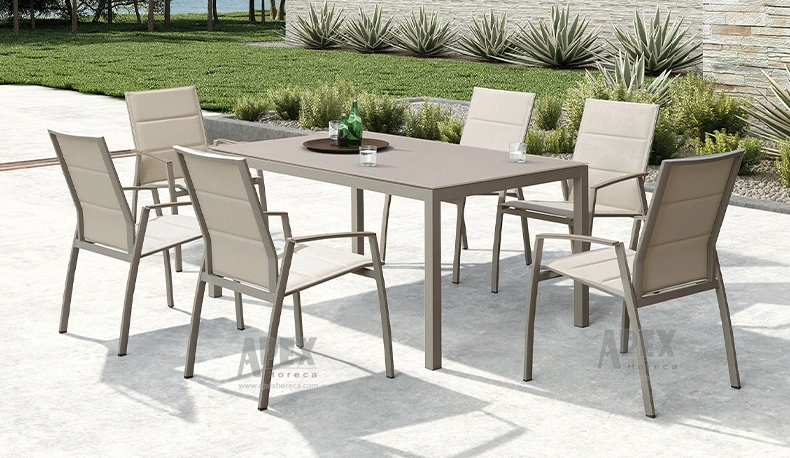 Functional Wholesale Dining Home Outdoor Patio Bistro Garden Set Furniture